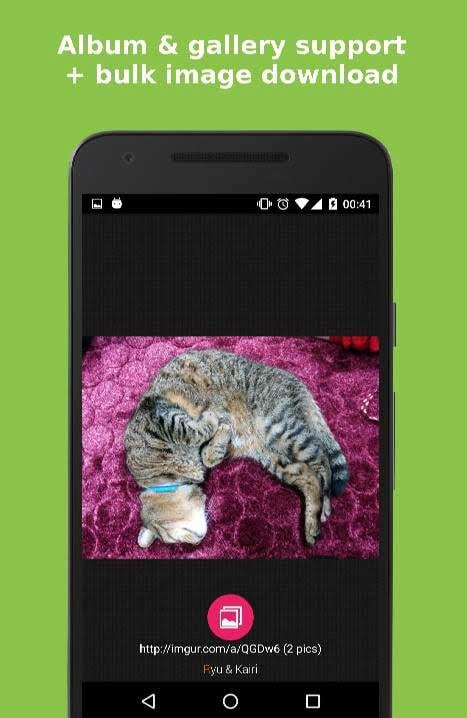 Gallery for Reddit screenshot 4