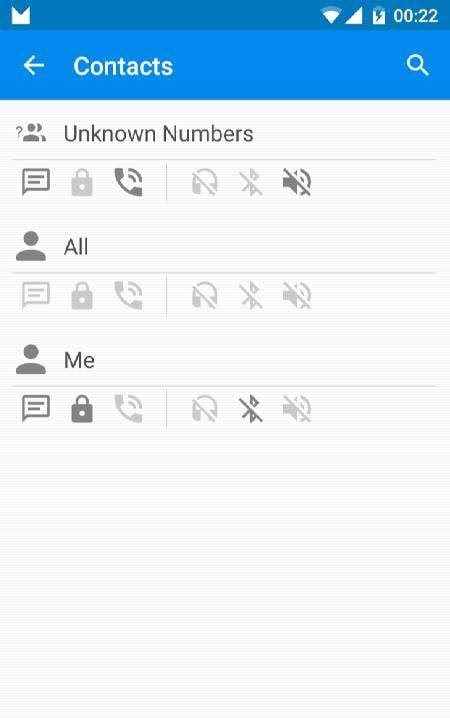 ReadItToMe - Read SMS, Voice Reply, Handsfree screenshot 3