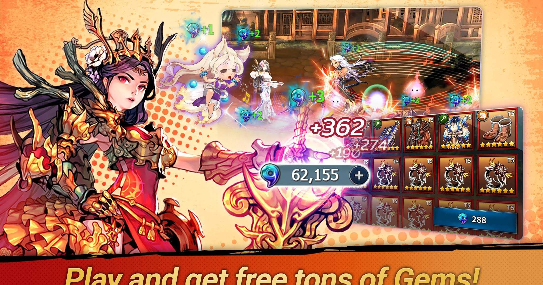 FINAL BLADE screenshot 2