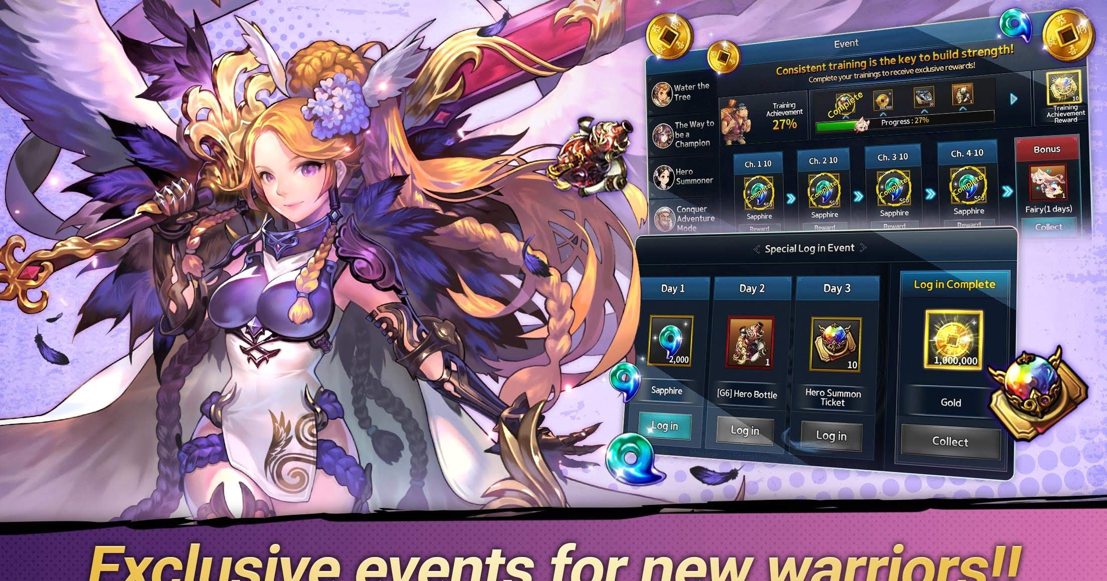 FINAL BLADE screenshot 1