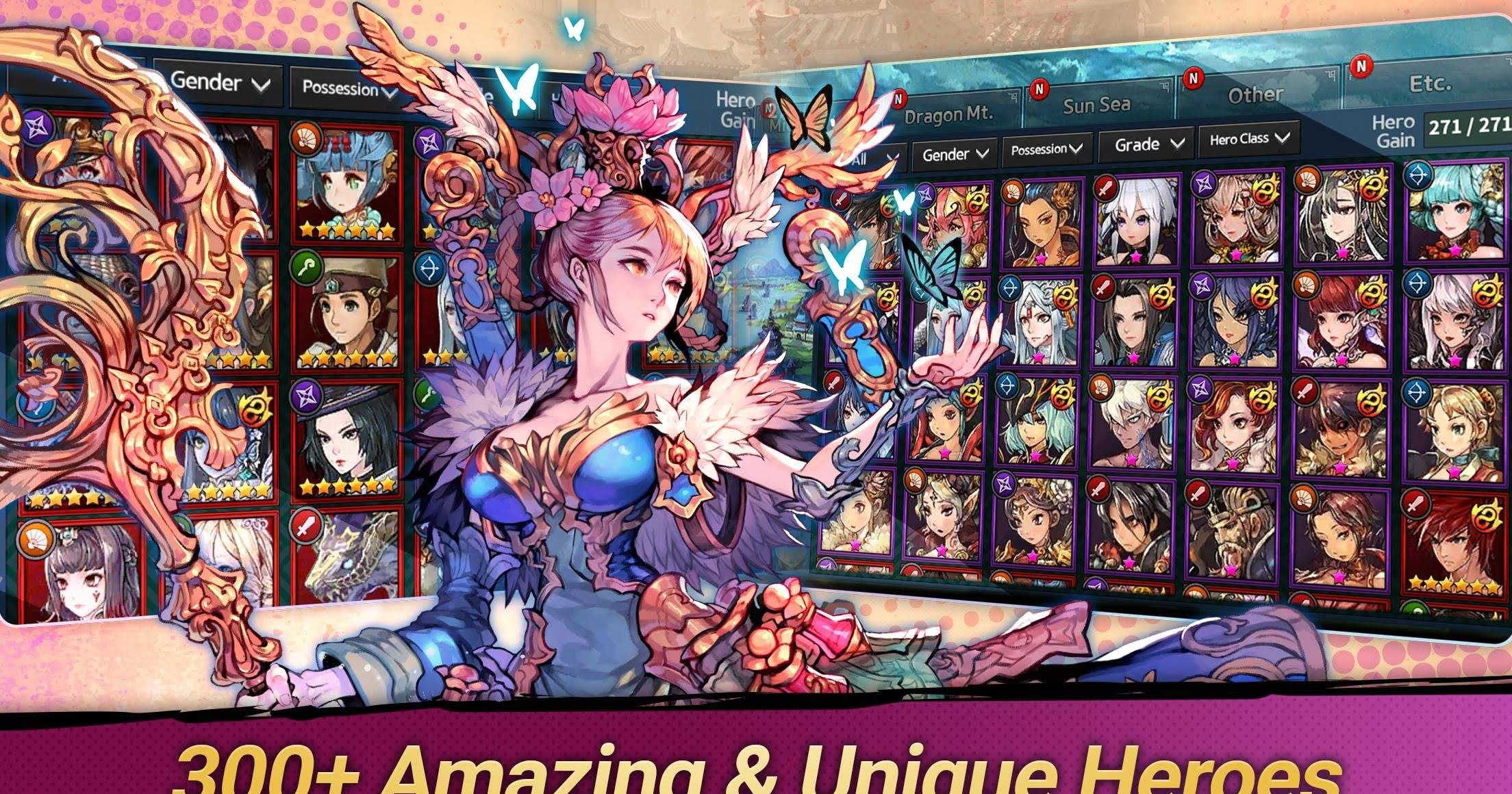 FINAL BLADE screenshot 3