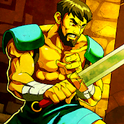 Swords and Sandals Spartacus