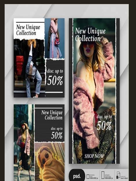 Poster Maker, Flyers Maker, Ads Page Designer screenshot 2