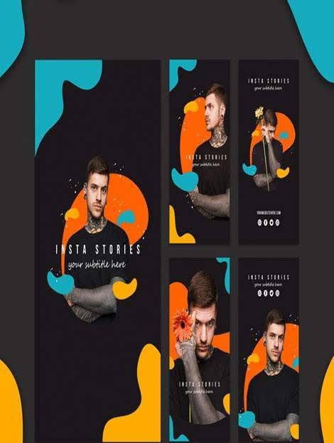 Poster Maker, Flyers Maker, Ads Page Designer screenshot 4