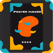 Poster Maker, Flyers Maker, Ads Page Designer