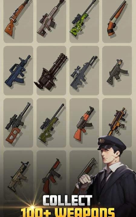 Merge Survival screenshot 2