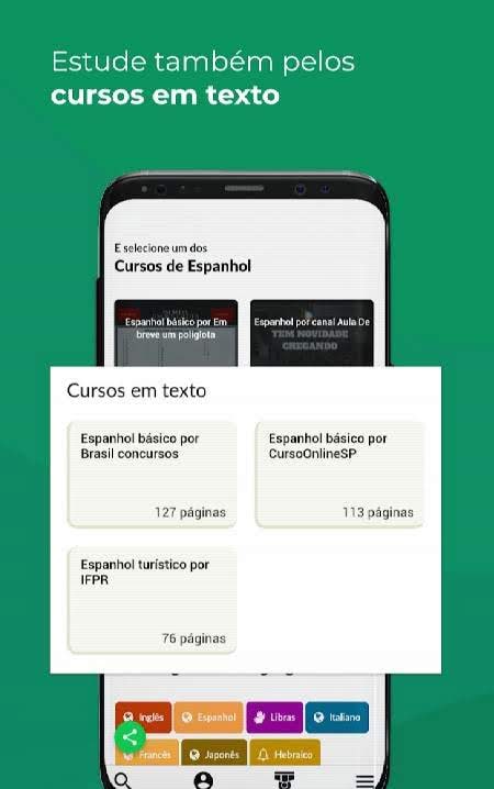 Cursa - Free Courses with Certificate screenshot 4