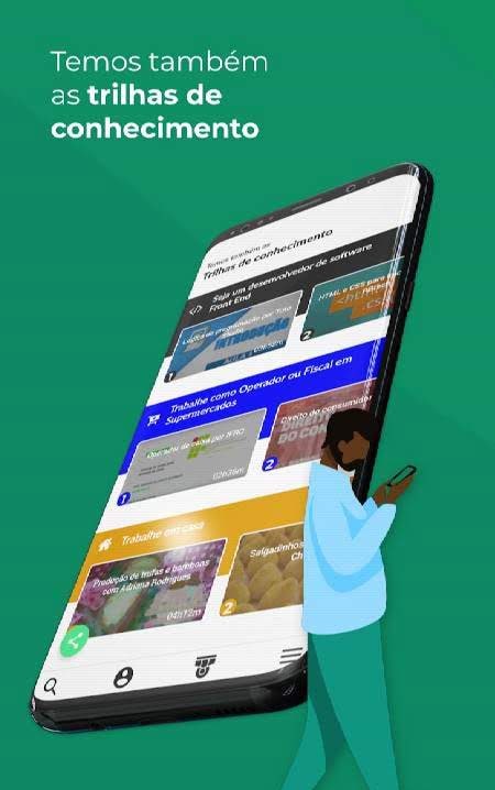 Cursa - Free Courses with Certificate screenshot 3