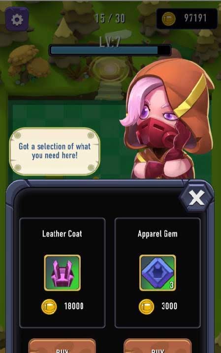 Z Hunter screenshot 3