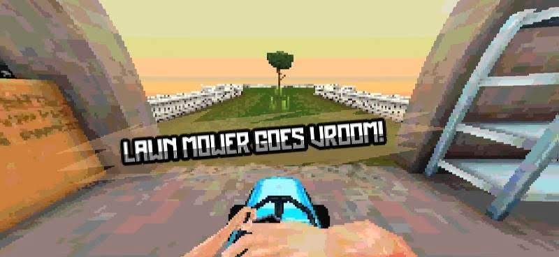 Boomer Simulator screenshot 1