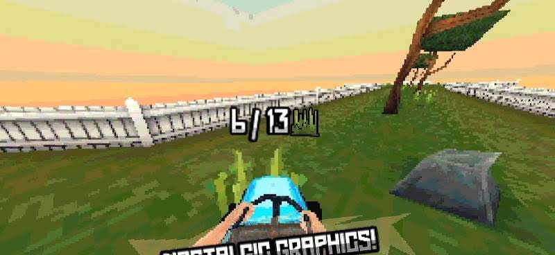 Boomer Simulator screenshot 3