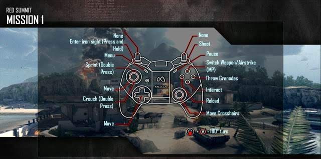 Mobile Controller Helper screenshot 4