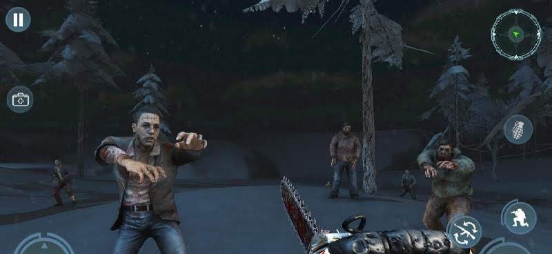 Rules of Modern Battlefield: Shooting Games 2020 screenshot 4