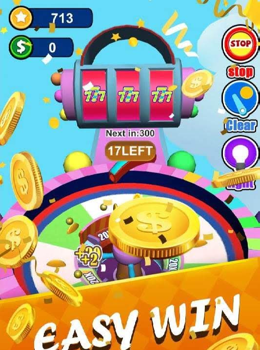 Lucky Roulette screenshot 3