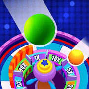 Lucky Roulette