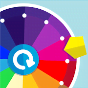 Decision Maker: Spin the Wheel Random Name Picker