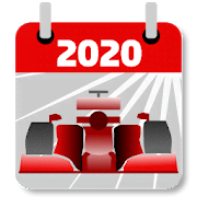 Racing Calendar 2020 (No Ads)