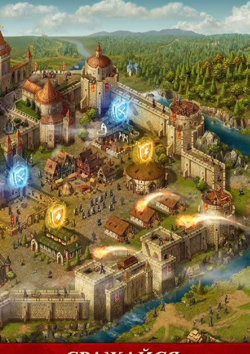 Heroes at War screenshot 2