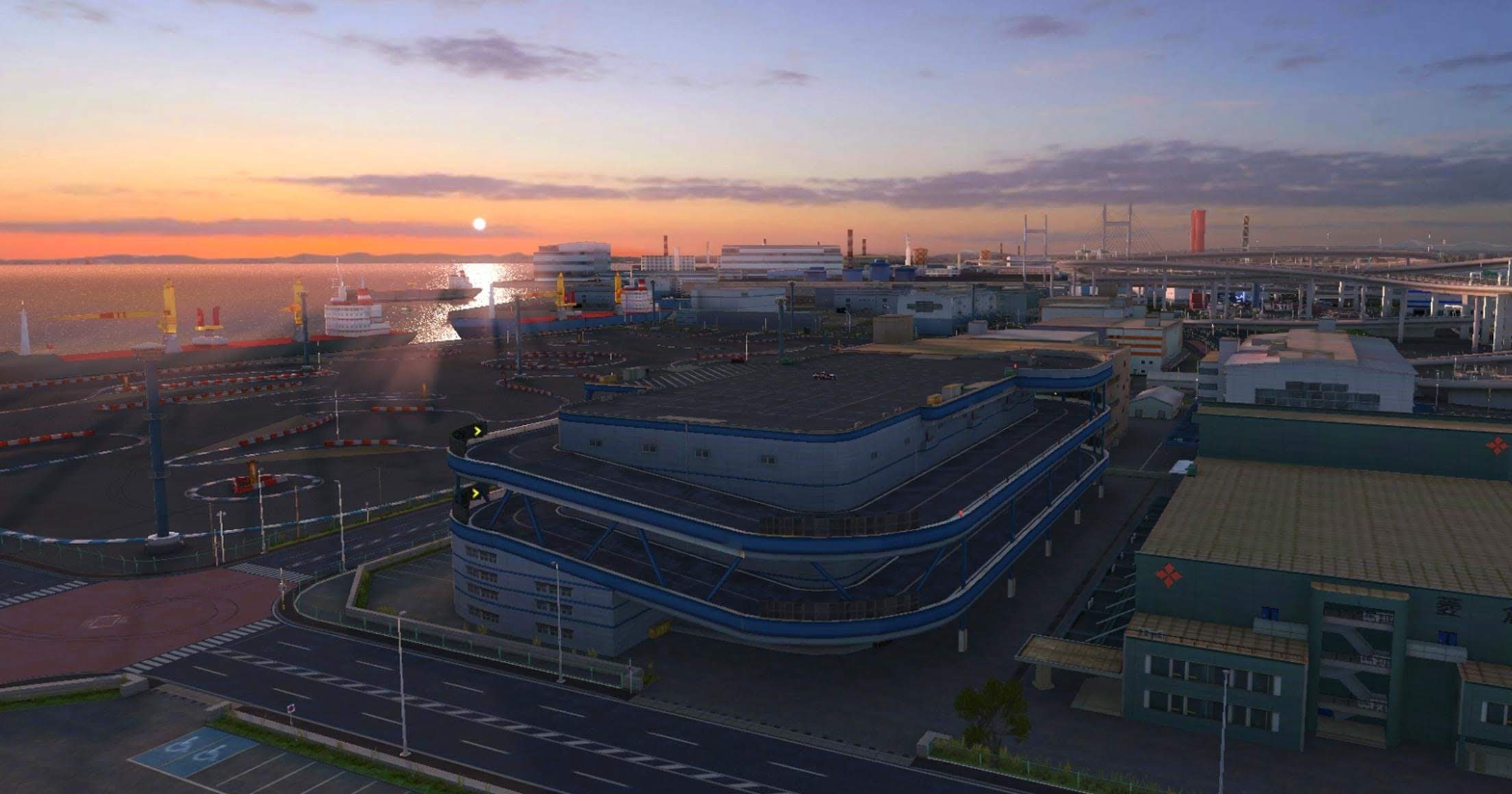DRIFT WARS screenshot 2