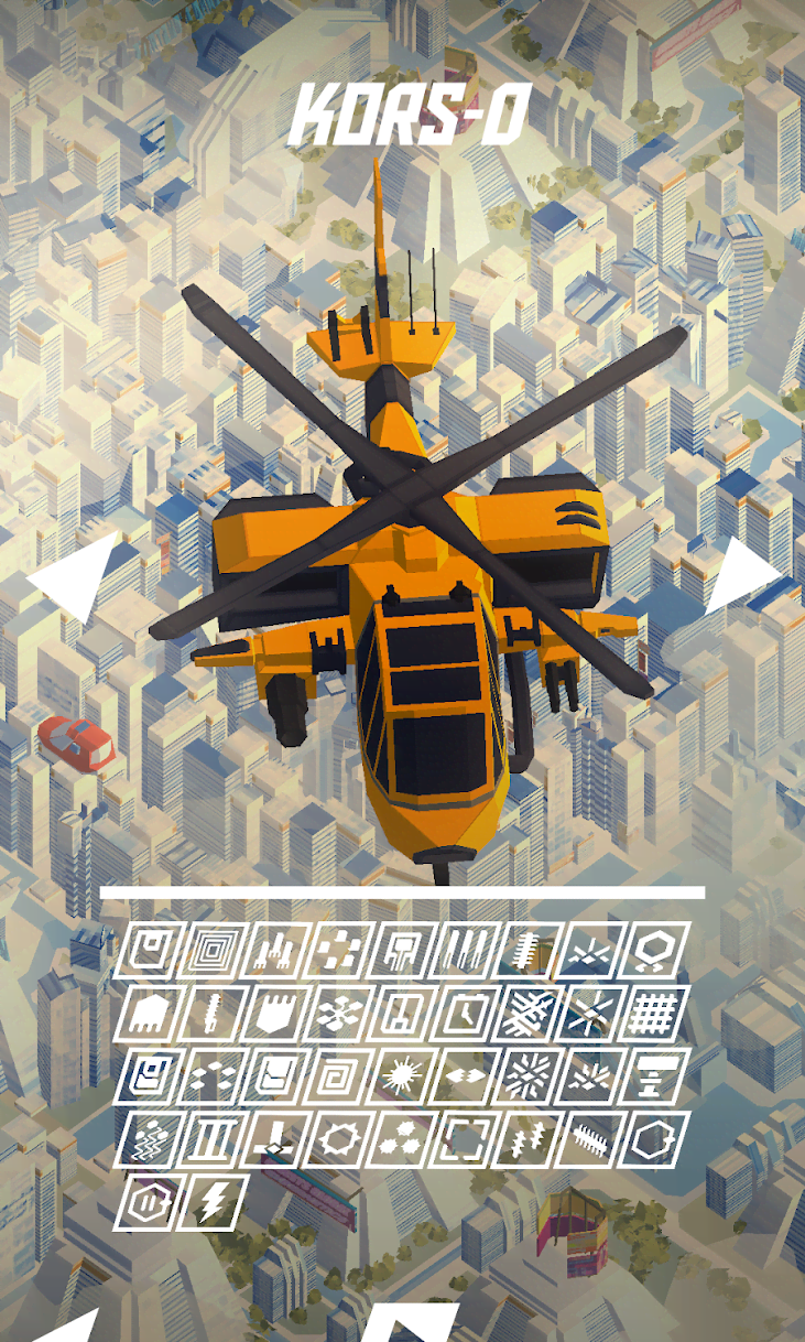 HELI 100 screenshot 2