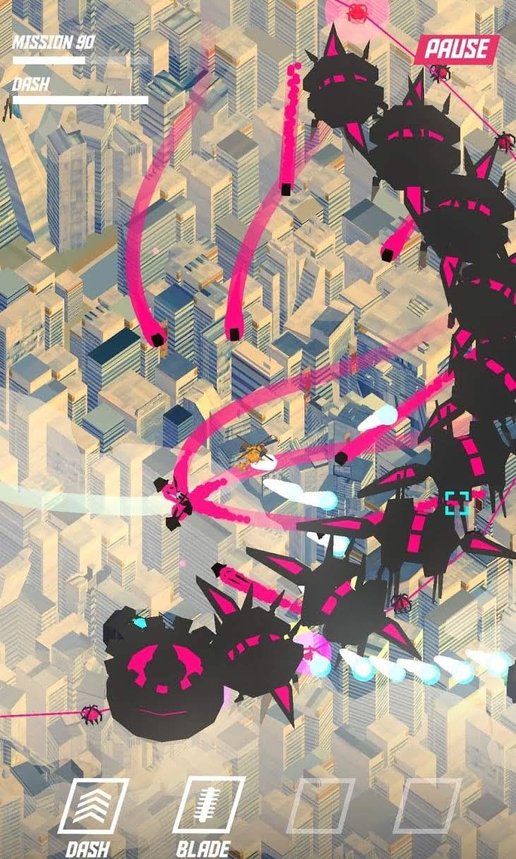 HELI 100 screenshot 4