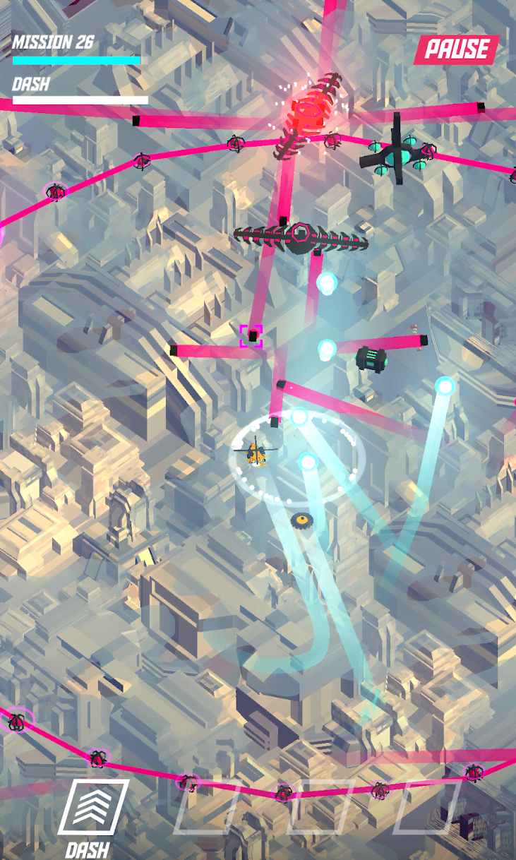 HELI 100 screenshot 3