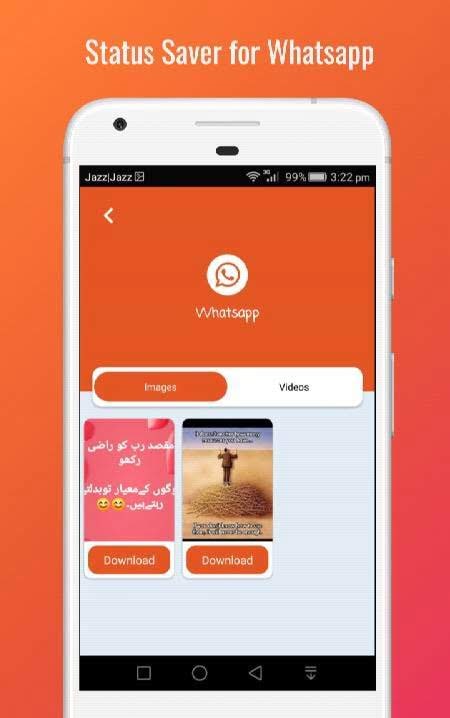 Social Video Downloader, All Video Downloader screenshot 1