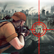Zombie Gunfire