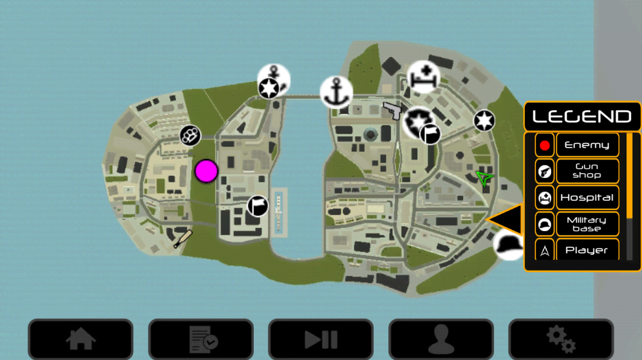 Super Suit gameplay screenshot 4