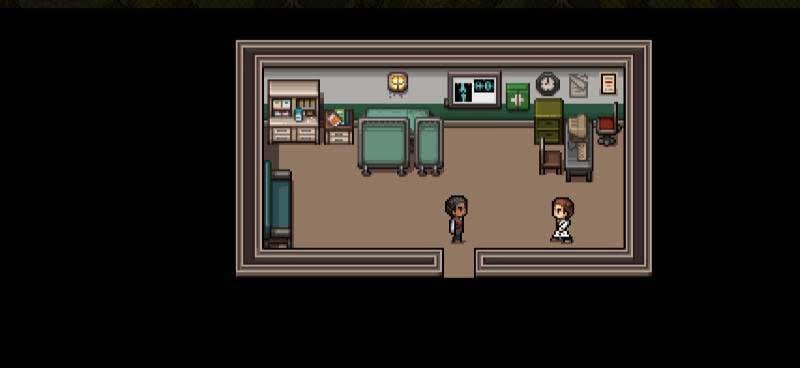 Home of the Dead gameplay screenshot 4