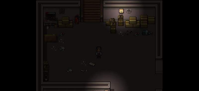 Home of the Dead gameplay screenshot 2