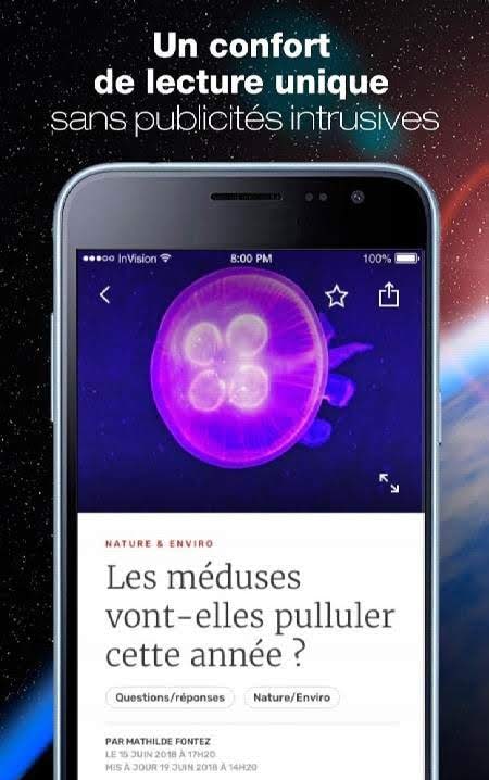 Science & Vie screenshot 2