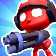 Shoot n Loot: Action RPG