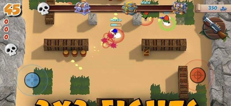 Brawl Light - Brawl Stars Simulator screenshot 1