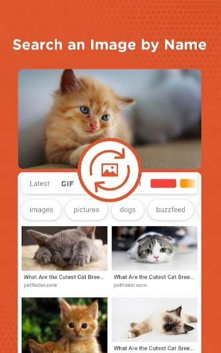 Reverse Image Search - Search by Image screenshot 3