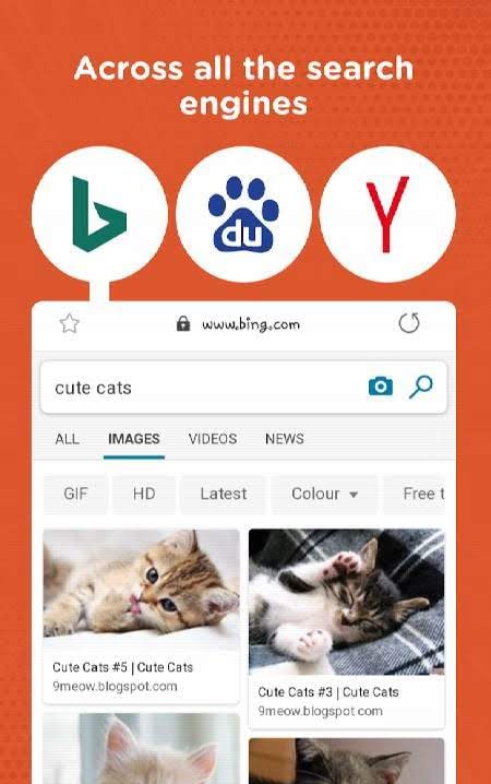 Reverse Image Search - Search by Image screenshot 4