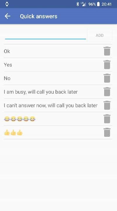 Watch Droid Phone screenshot 3