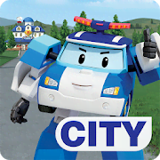 Robocar Poli Games: Kids Games for Boys and Girls
