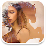 Photo Blend - Double Exposure Effect