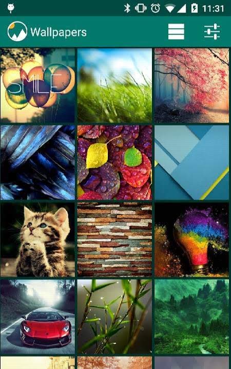 Wallpaper Saver screenshot 4