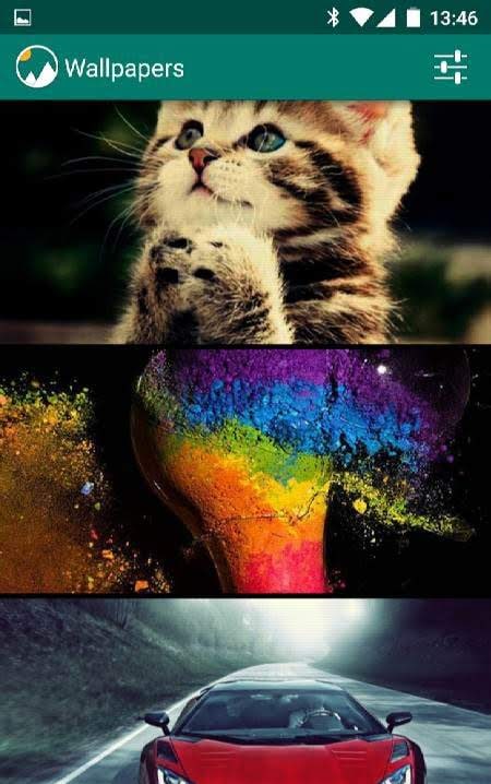 Wallpaper Saver screenshot 3