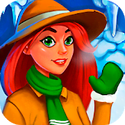 Lost Artifacts 5: Ice Queen