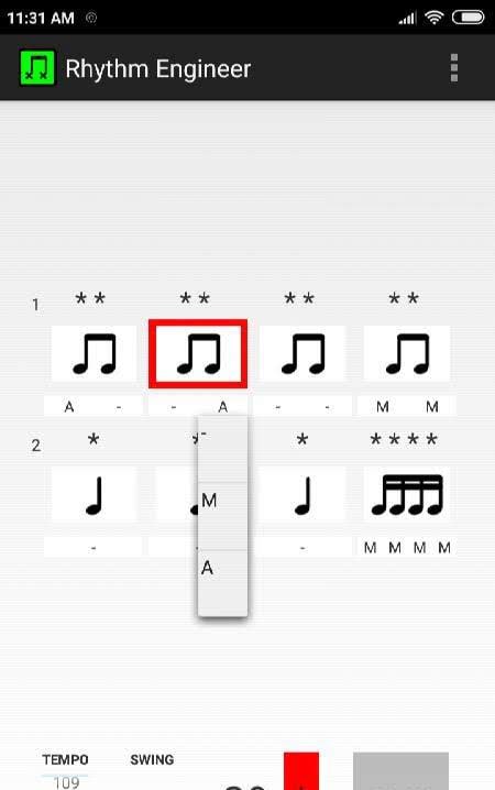 Rhythm Engineer Screenshot 4