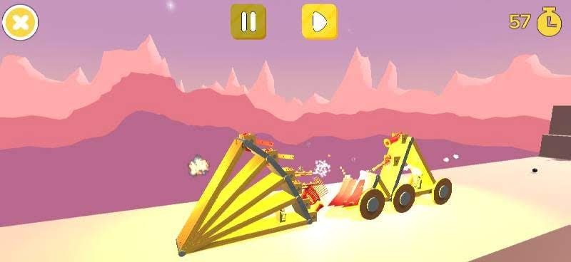 Draw Battle Machines screenshot 2
