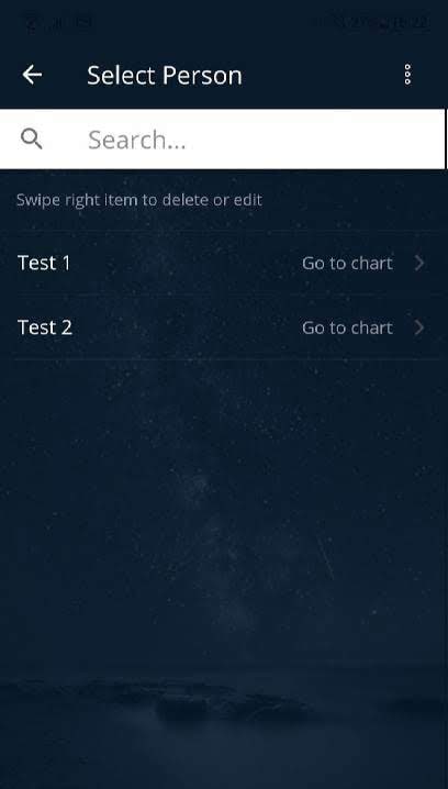 Astrology Master screenshot 2