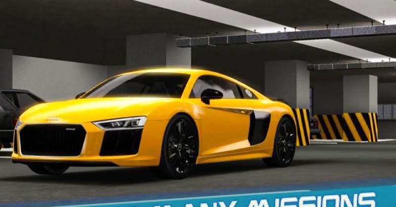 Alpha Drift Car Racing screenshot 4