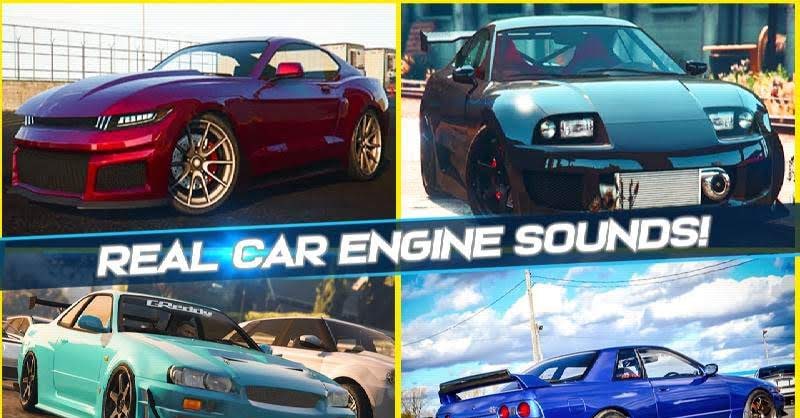 Alpha Drift Car Racing screenshot 2