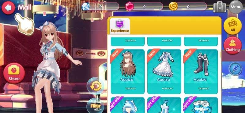 Dance On Mobile screenshot 3