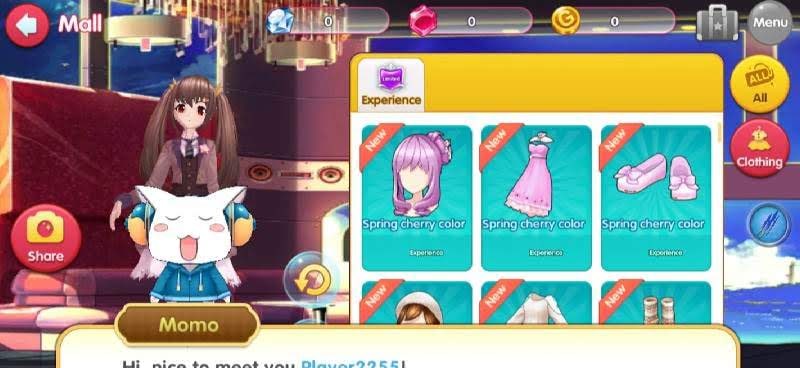 Dance On Mobile screenshot 4