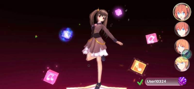 Dance On Mobile screenshot 2